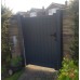 Dover Tall Single Gate